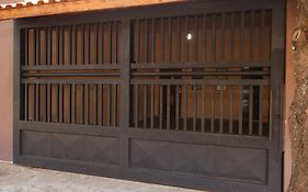 Casa de Temporada RA Olímpia